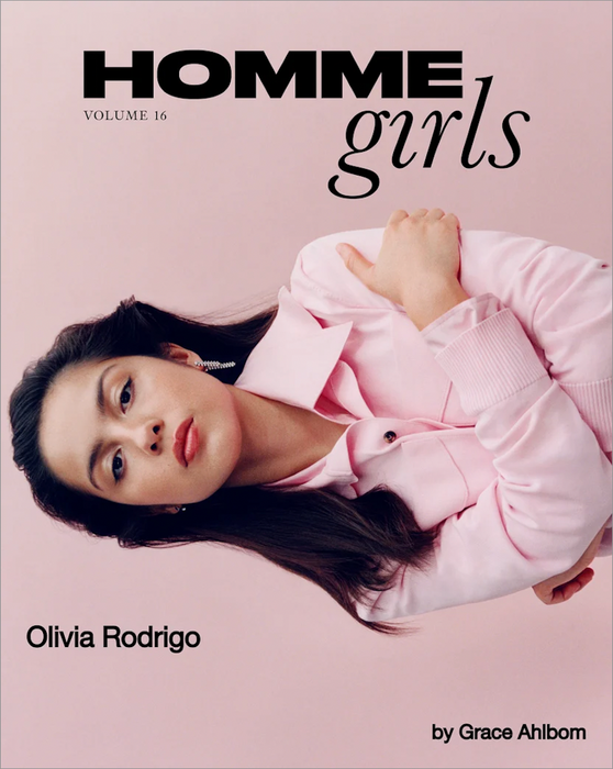 Homme Girls #16