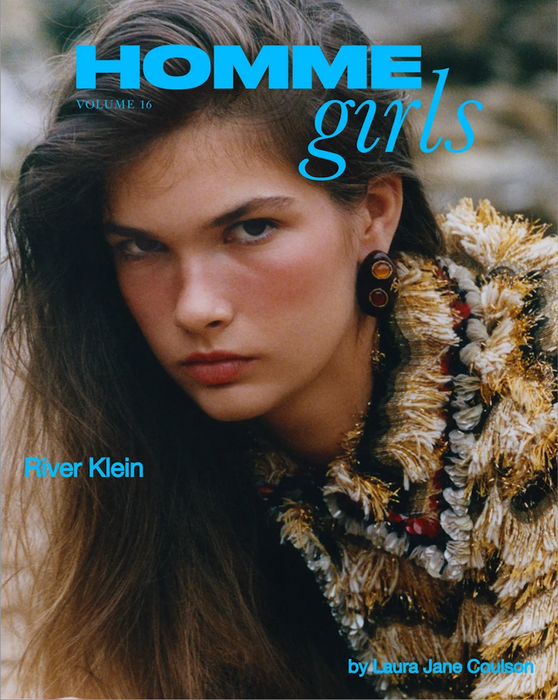 Homme Girls #16