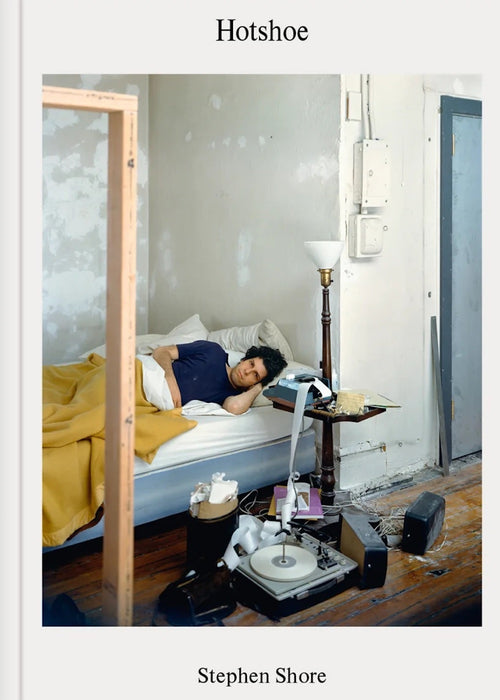 Hotshoe #214