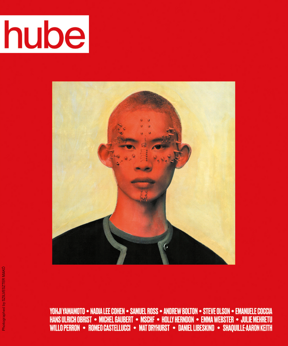 Hube #5