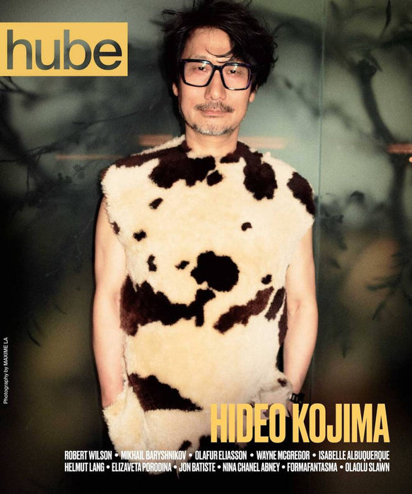Hube #7