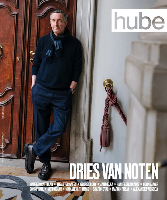 Hube #8