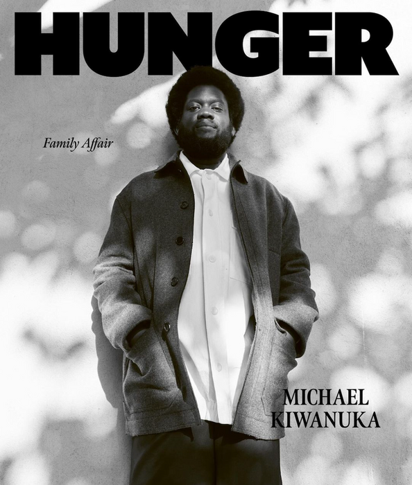 Hunger #32