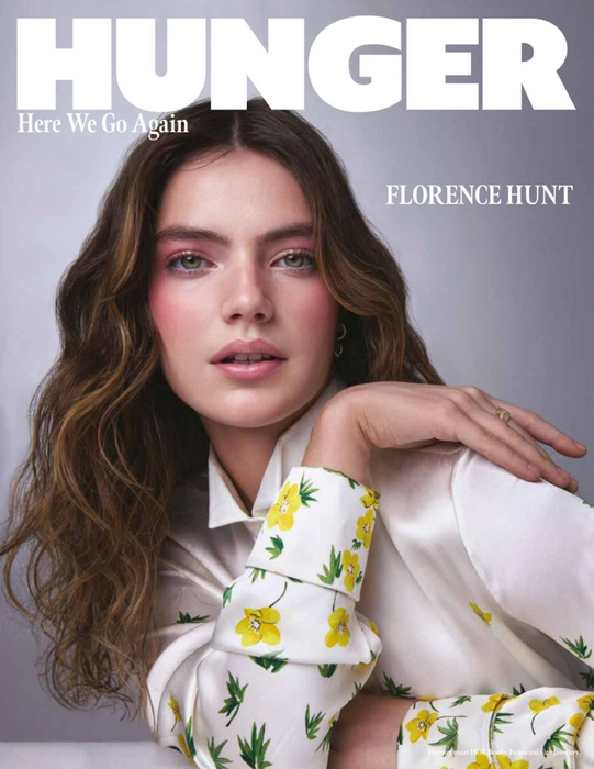Hunger #37
