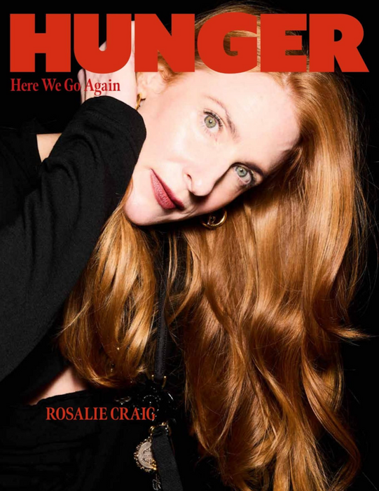 Hunger #37