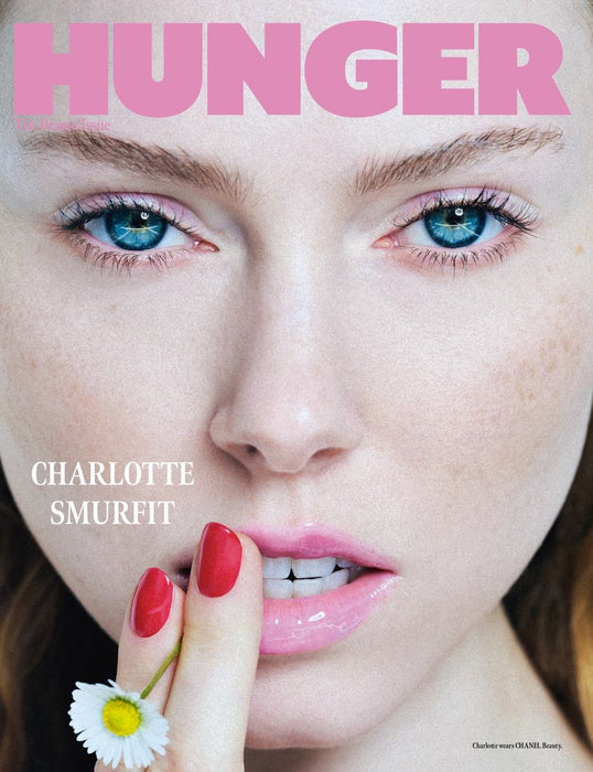 Hunger #39