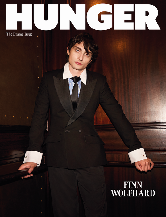 Hunger #39