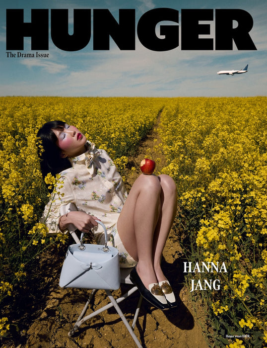 Hunger #39