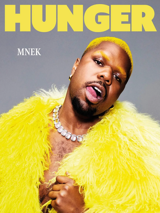 Hunger #40