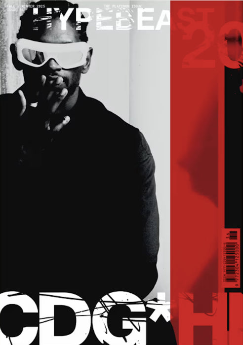 Hypebeast #36