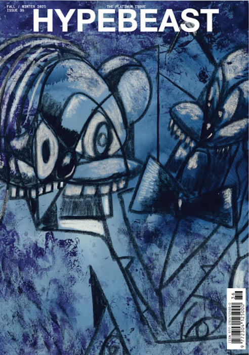 Hypebeast #36
