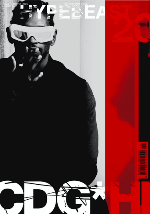 Hypebeast #36
