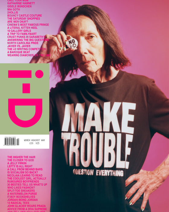 i-D #377