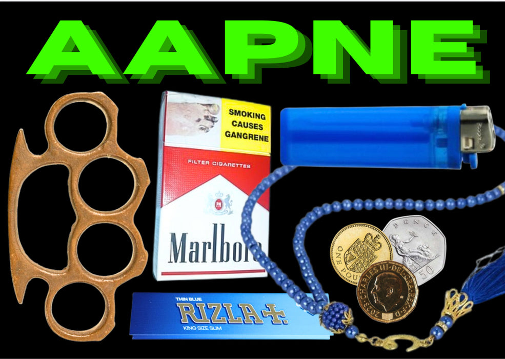 Aapne #1