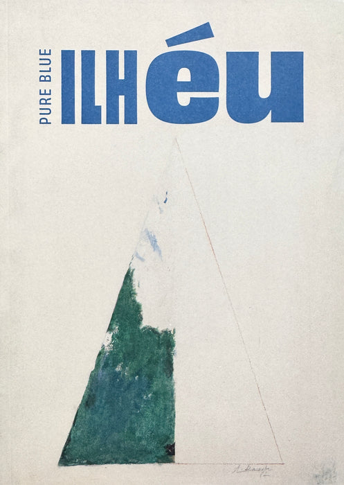 Ilhéu #B
