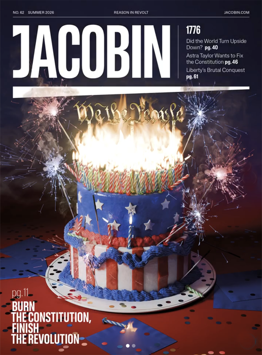 Jacobin #62
