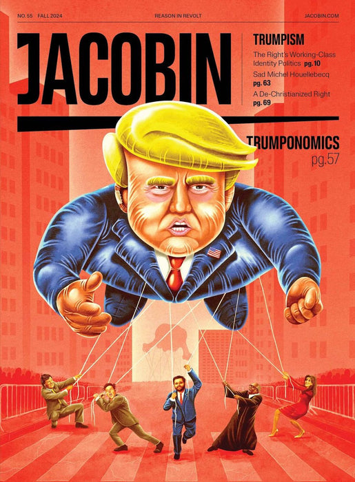 Jacobin #55