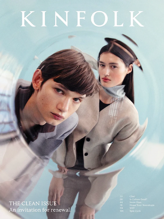 Kinfolk #59