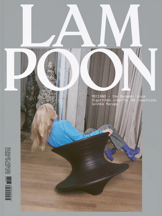Lampoon #33