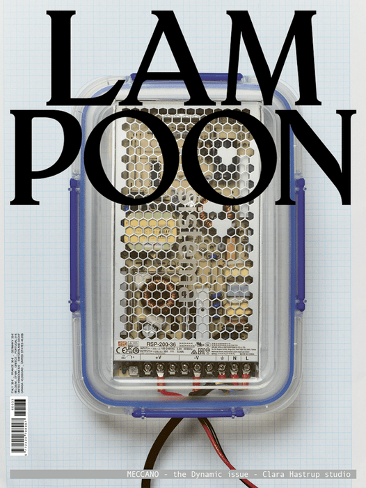 Lampoon #33