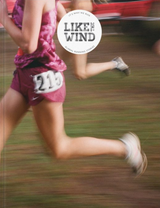 Like the Wind #49