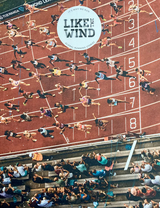 Like the Wind #48