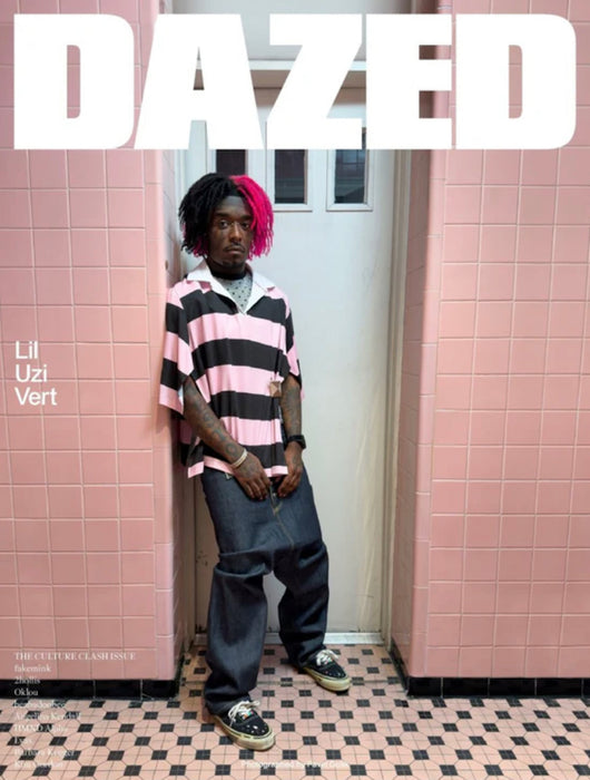 Dazed, Vol. VI, #291