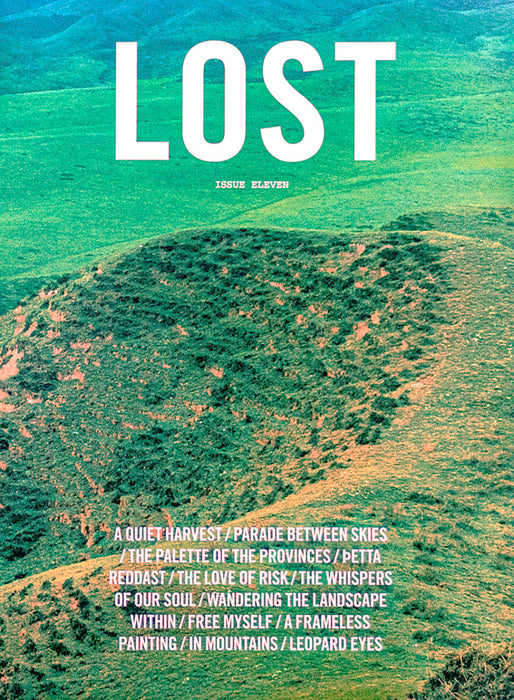 Lost #11