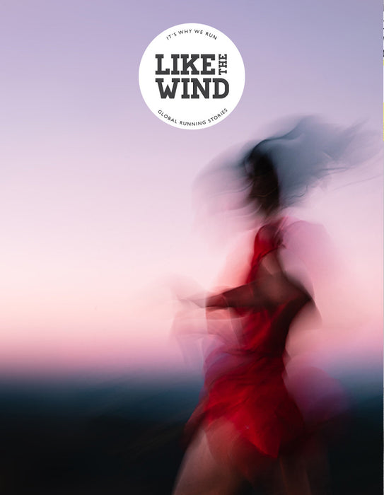 Like the Wind #43