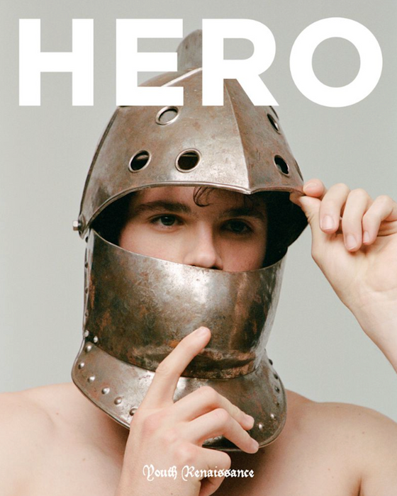 Hero #35
