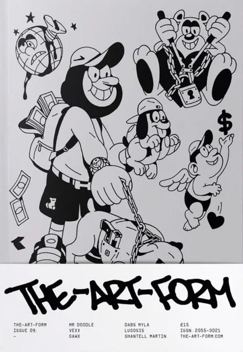 The-Art-Form #9