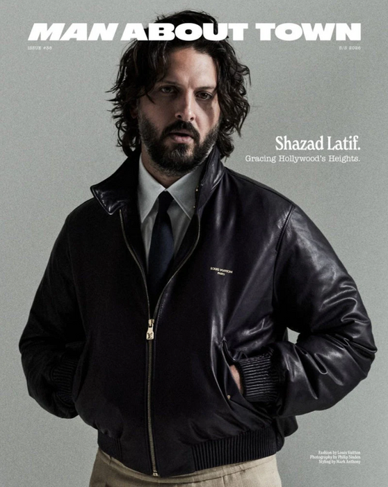Man About Town, Spring/Summer 2026