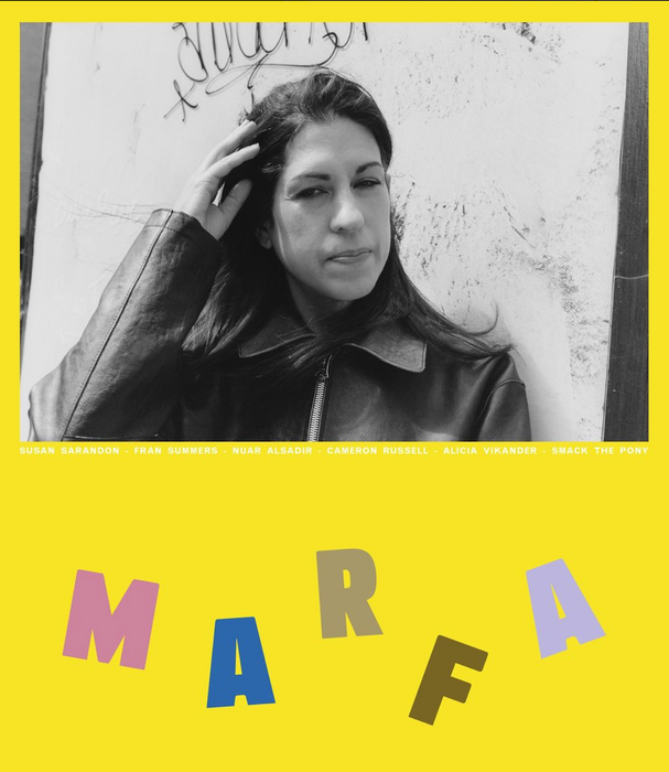 Marfa #22