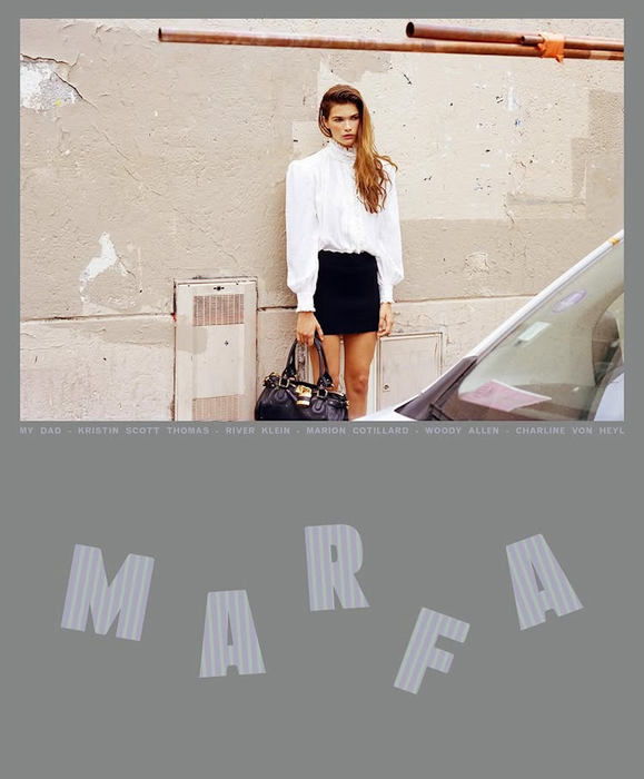 Marfa #24
