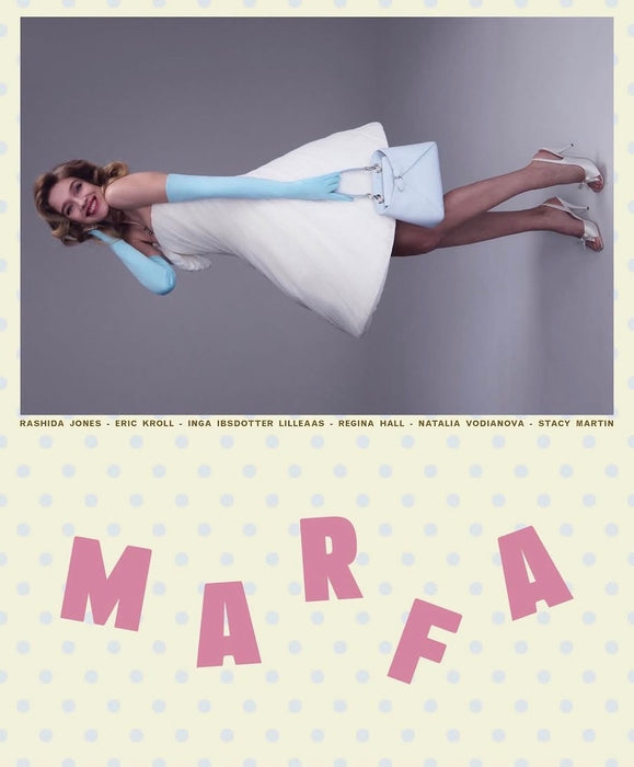 Marfa #25