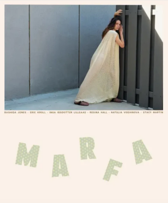 Marfa #25