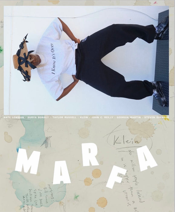 Marfa #26