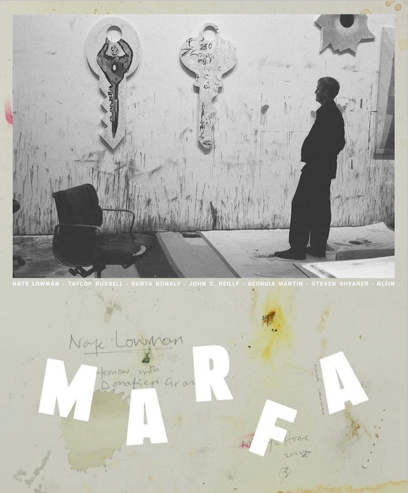 Marfa #26