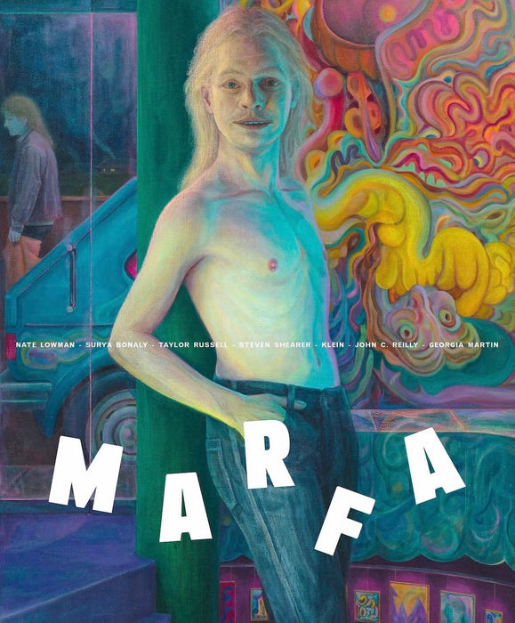 Marfa #26