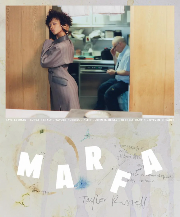Marfa #26