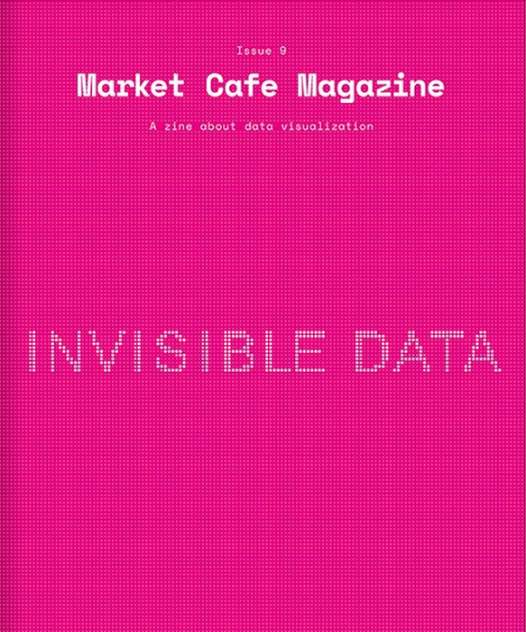 Market Cafe Magazine #9