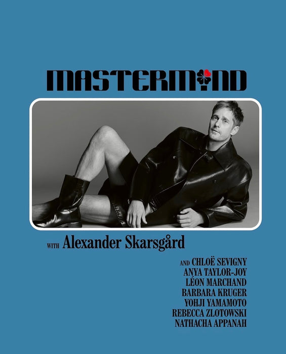 Mastermind #19