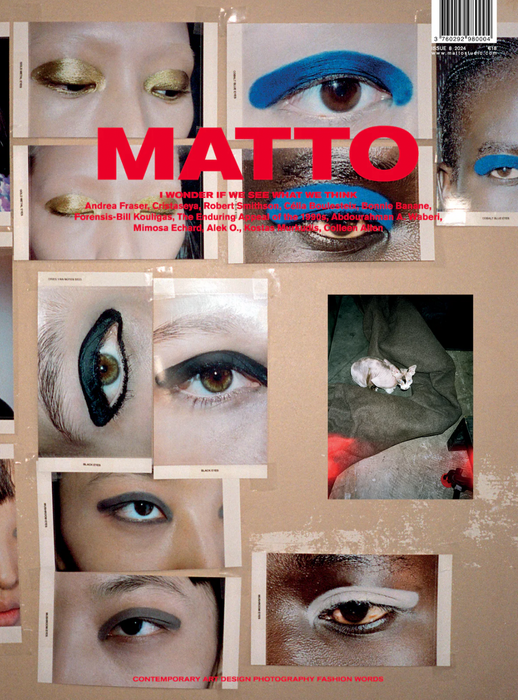 Matto #8