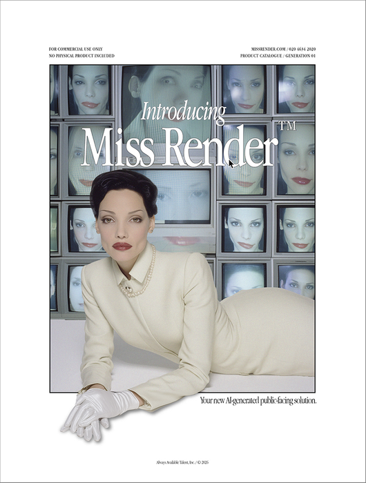 Miss Render