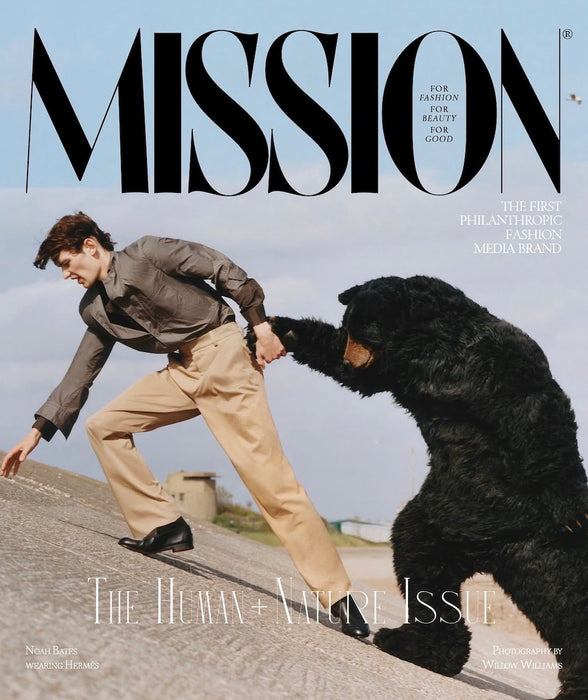 Mission #14