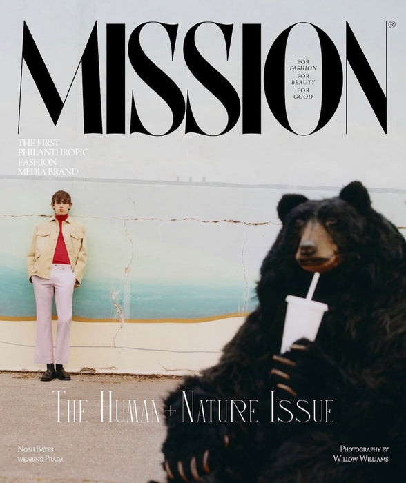 Mission #14