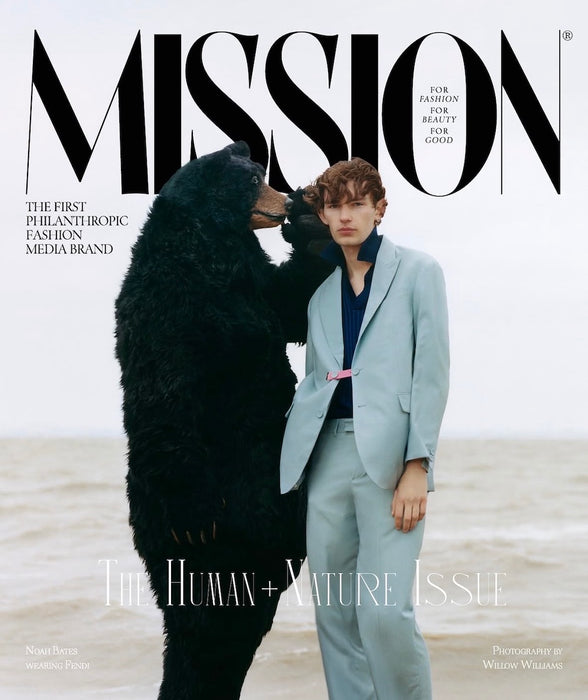 Mission #14