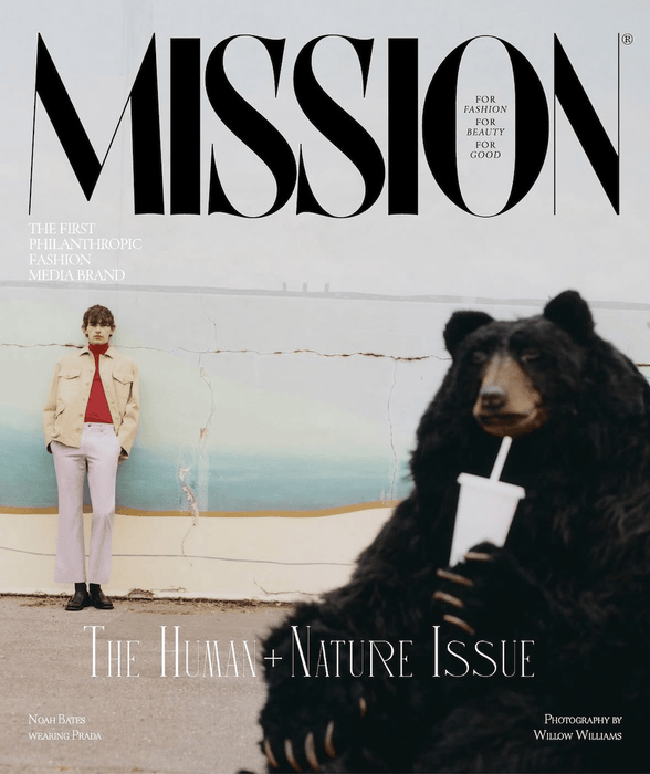 Mission #14