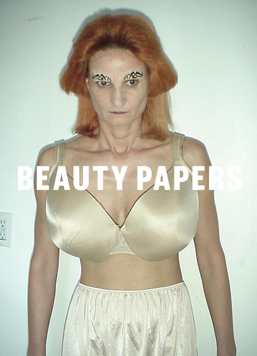 Beauty Papers #12