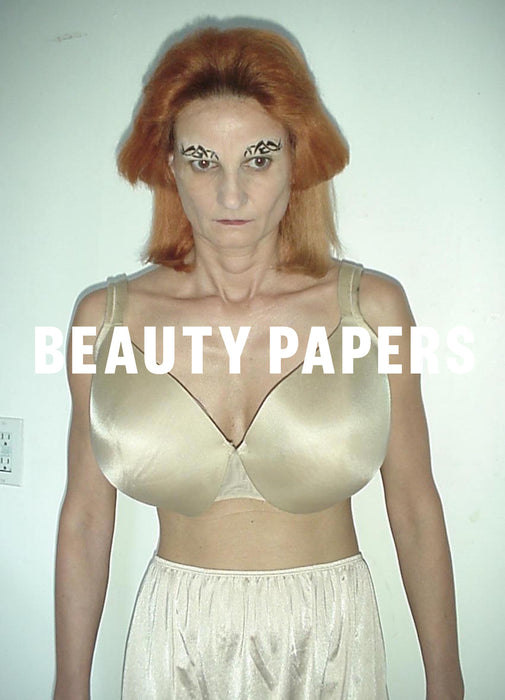 Beauty Papers #12, direct